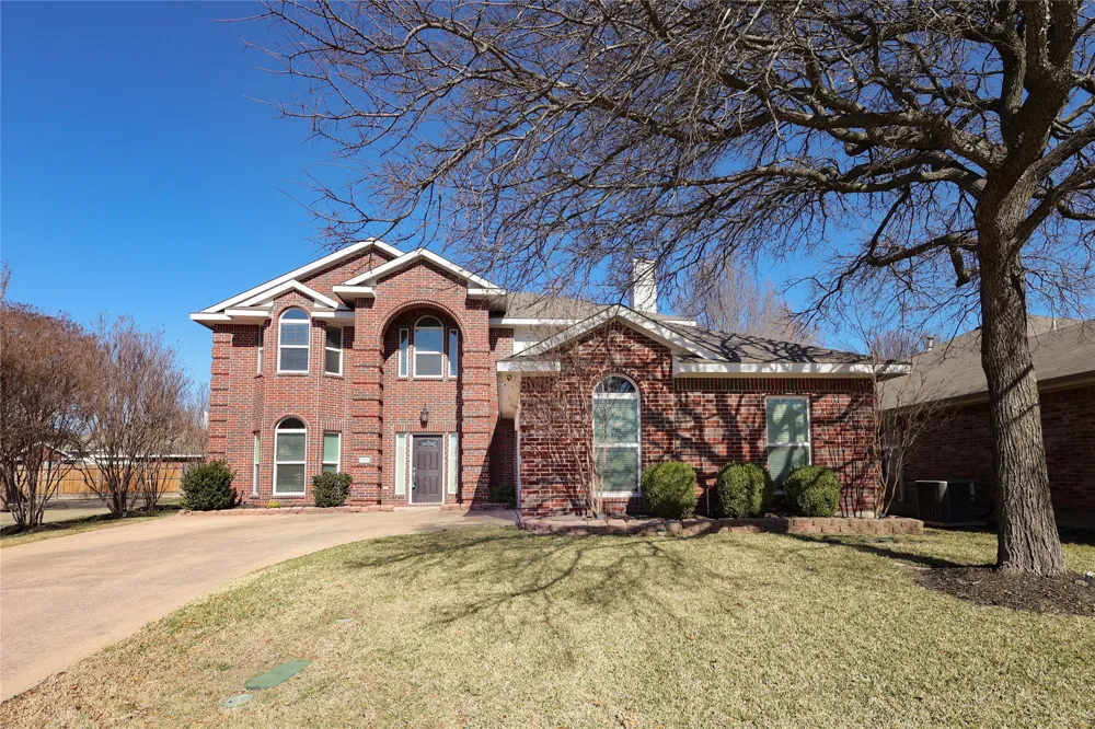 838 Bear Branch Court