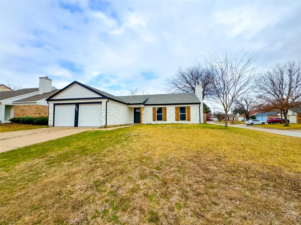 2602 Bennington Court