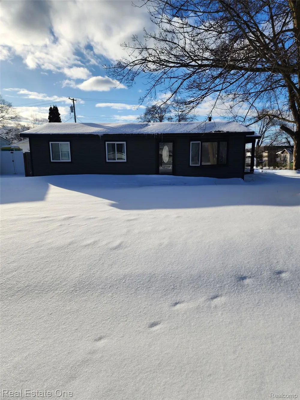 47585 Greenview Road