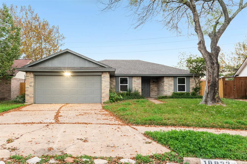 10922 Village Trail Drive