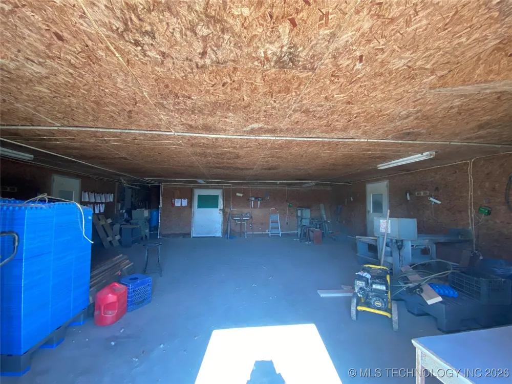 20218 E 430 ROAD Jay, OK 74346