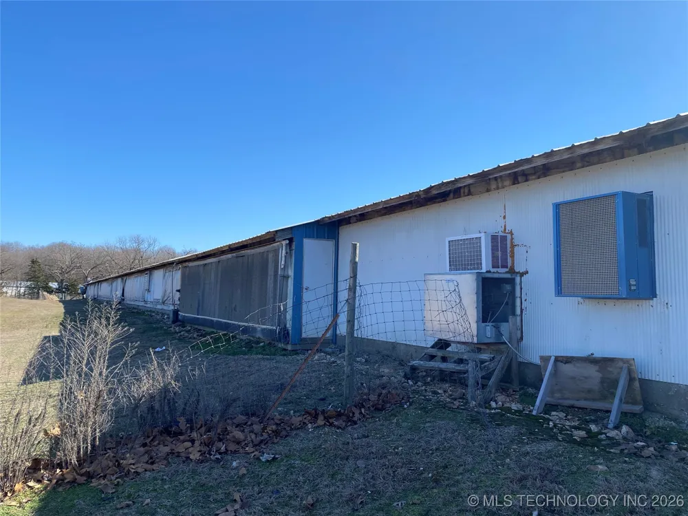 20218 E 430 ROAD Jay, OK 74346