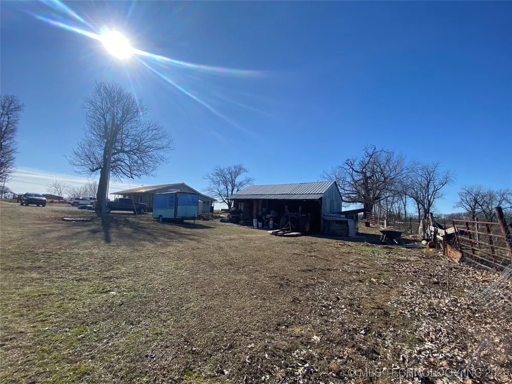 20218 E 430 ROAD Jay, OK 74346