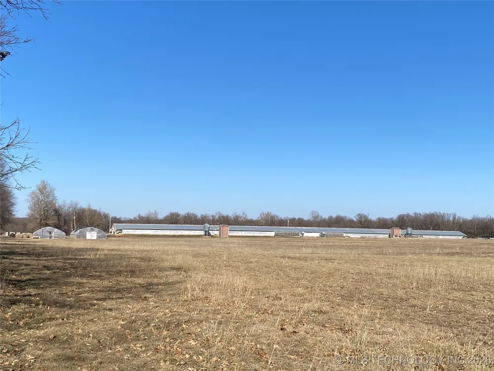 20218 E 430 ROAD Jay, OK 74346