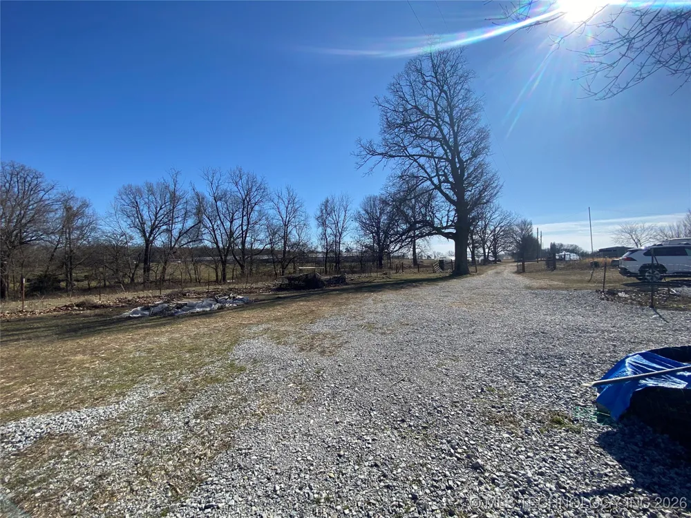 20218 E 430 ROAD Jay, OK 74346