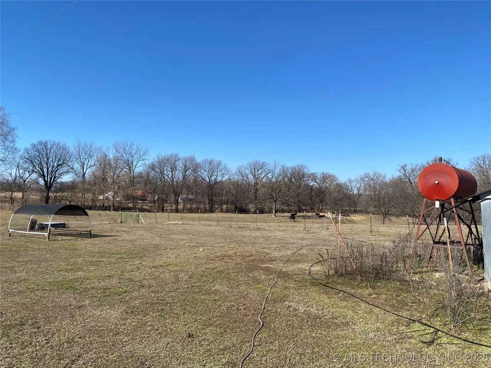 20218 E 430 ROAD Jay, OK 74346
