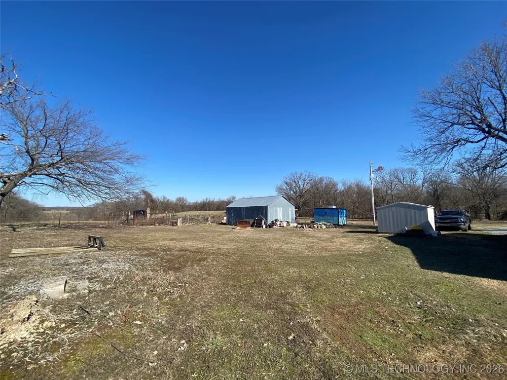20218 E 430 ROAD Jay, OK 74346