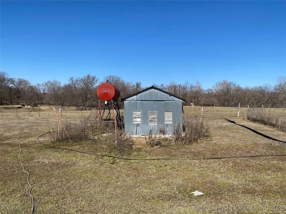 20218 E 430 ROAD Jay, OK 74346