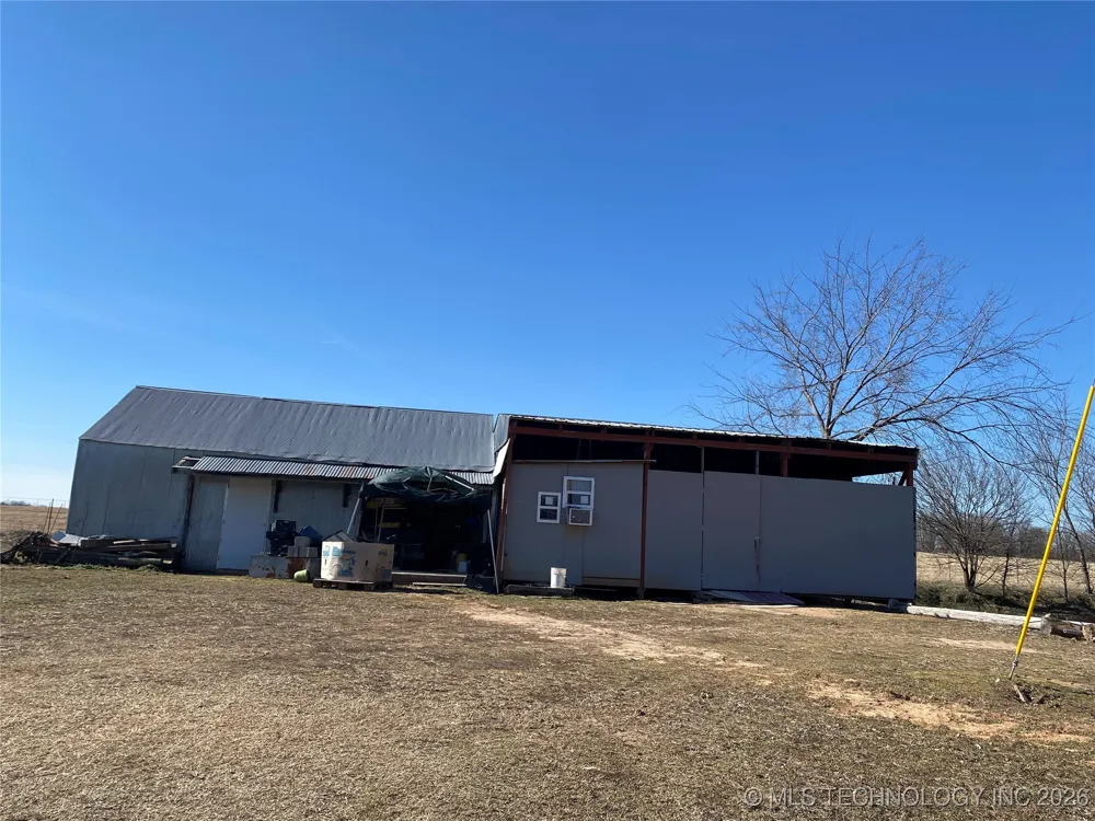 20218 E 430 ROAD Jay, OK 74346