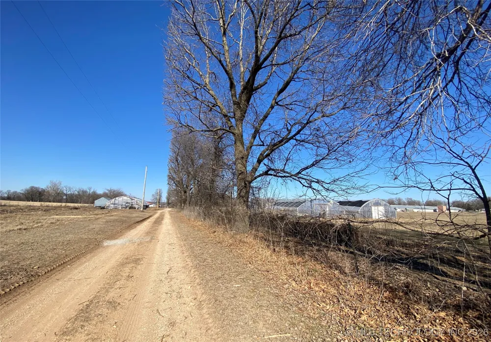 20218 E 430 ROAD Jay, OK 74346