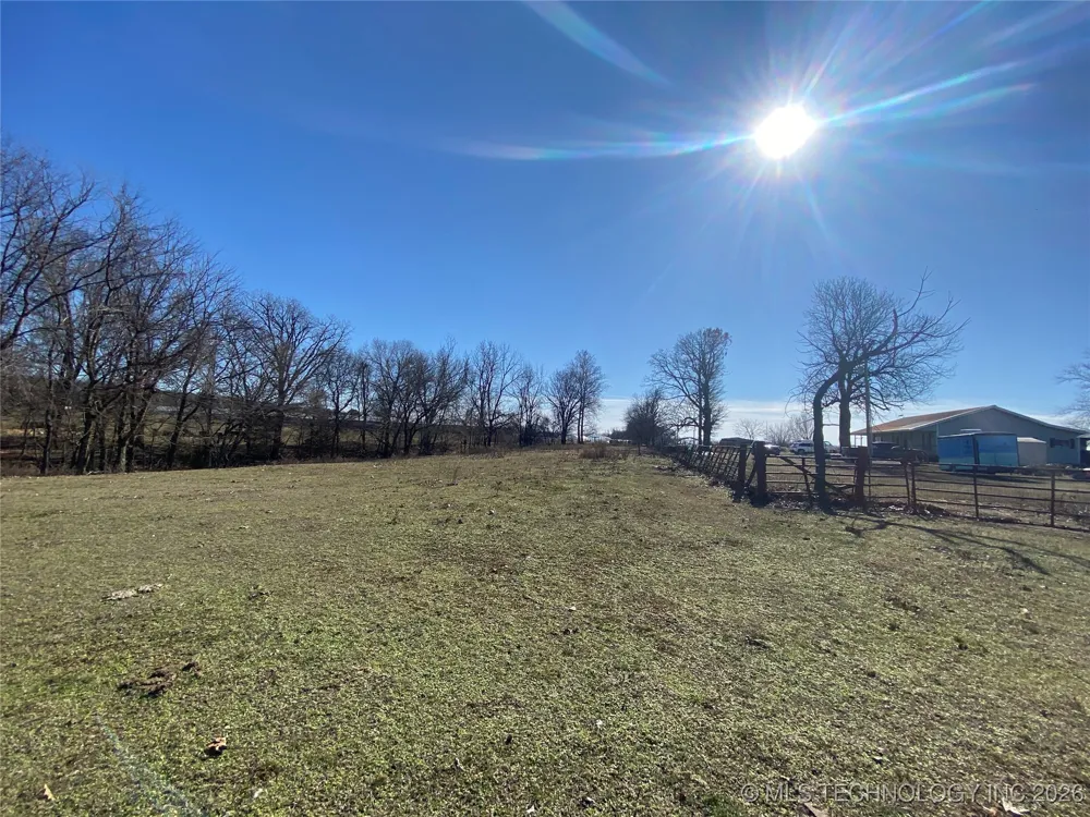 20218 E 430 ROAD Jay, OK 74346