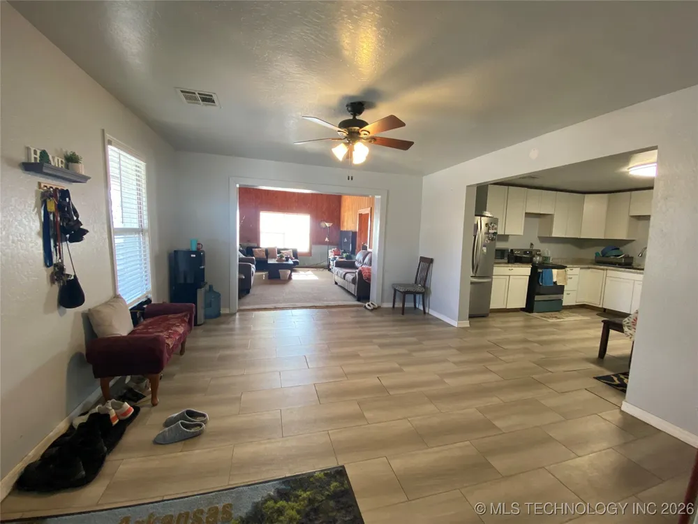 20218 E 430 ROAD Jay, OK 74346
