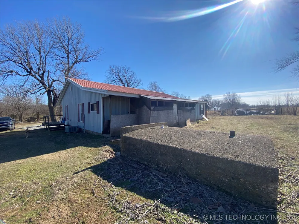 20218 E 430 ROAD Jay, OK 74346