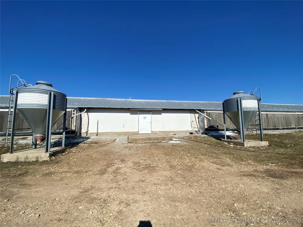 20218 E 430 ROAD Jay, OK 74346