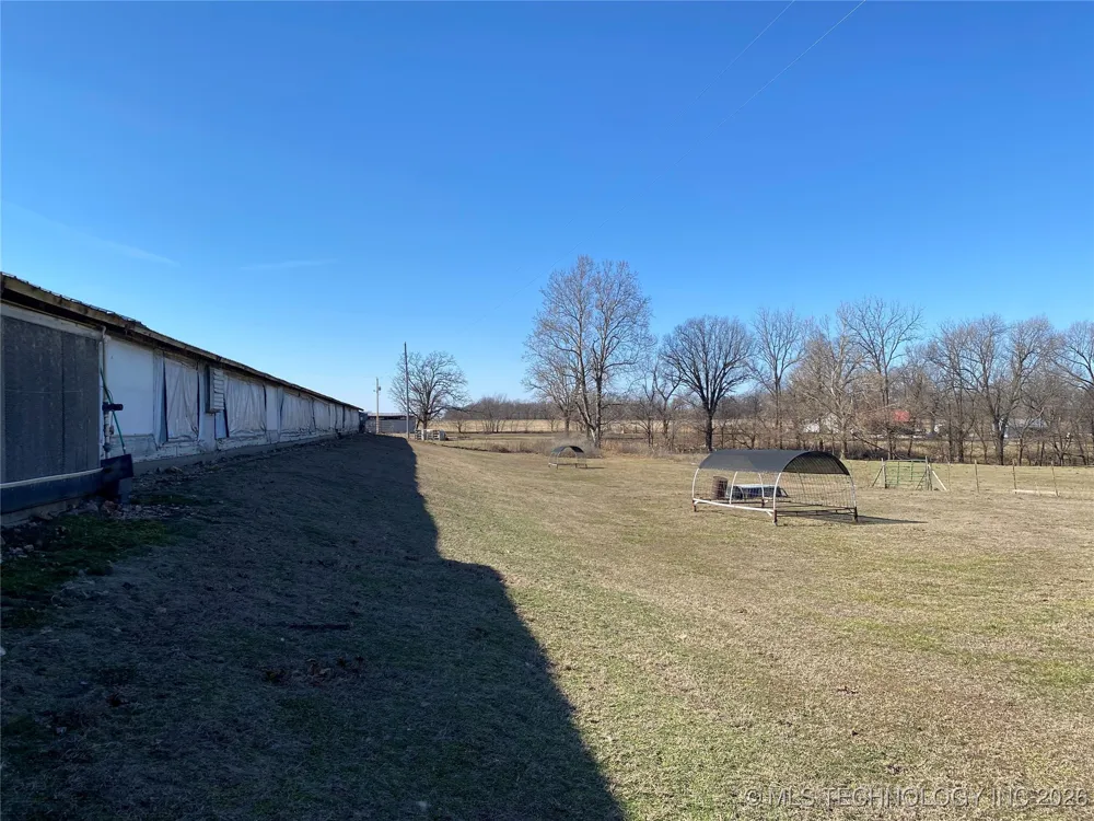 20218 E 430 ROAD Jay, OK 74346