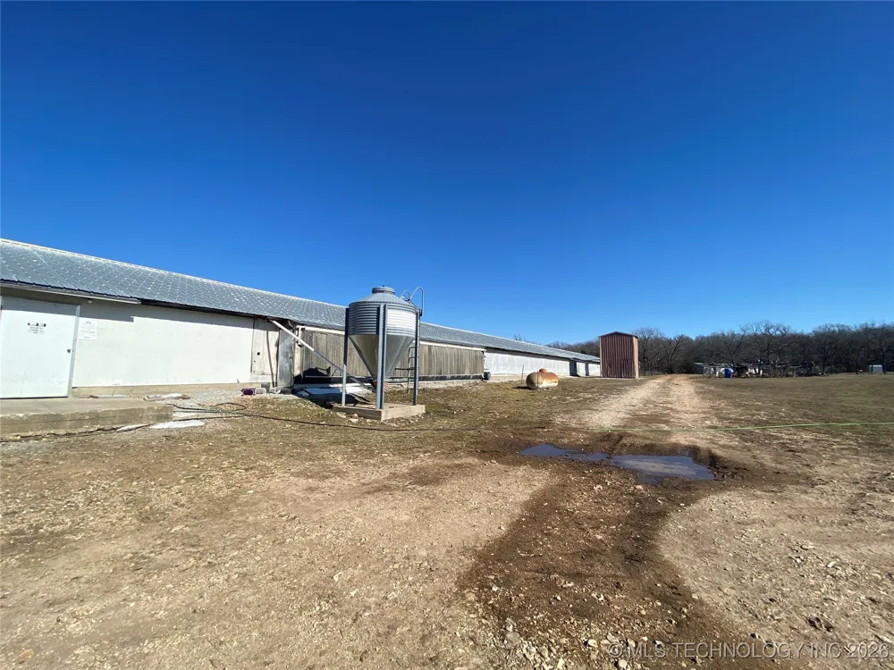20218 E 430 ROAD Jay, OK 74346