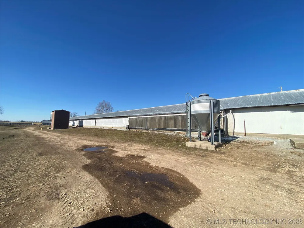 20218 E 430 ROAD Jay, OK 74346