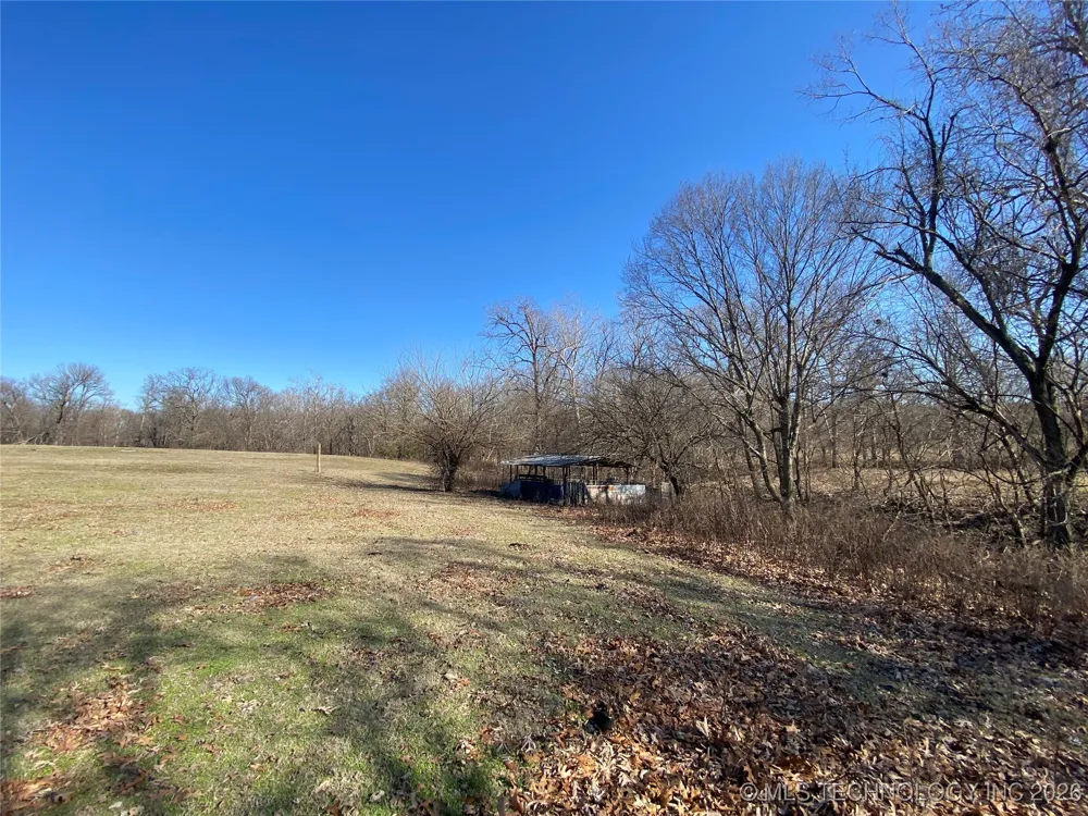 20218 E 430 ROAD Jay, OK 74346
