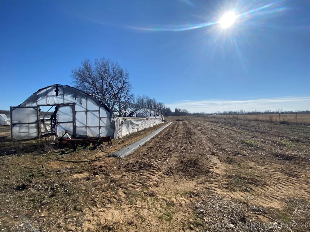 20218 E 430 ROAD Jay, OK 74346