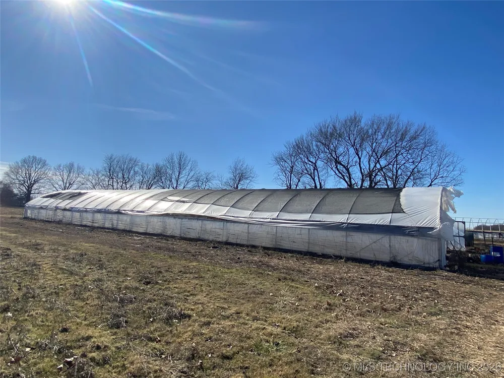 20218 E 430 ROAD Jay, OK 74346