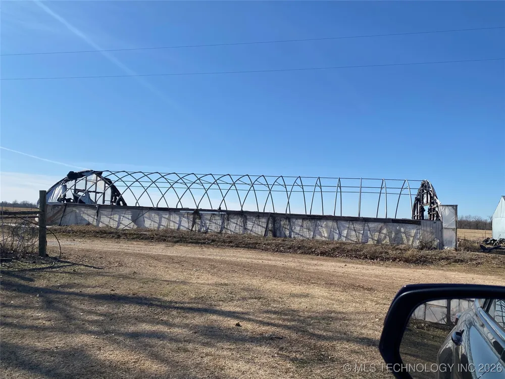 20218 E 430 ROAD Jay, OK 74346