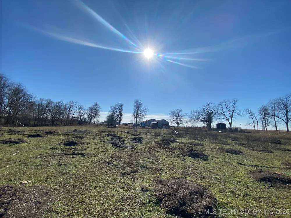 20218 E 430 ROAD Jay, OK 74346