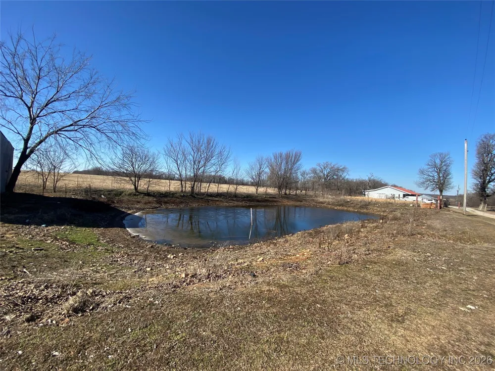 20218 E 430 ROAD Jay, OK 74346