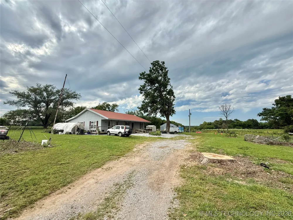 20218 E 430 ROAD Jay, OK 74346