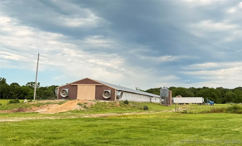 20218 E 430 ROAD Jay, OK 74346