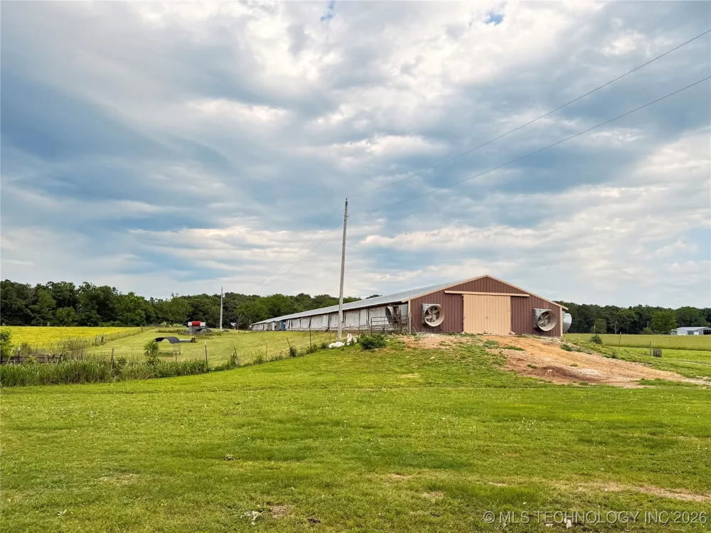 20218 E 430 ROAD Jay, OK 74346