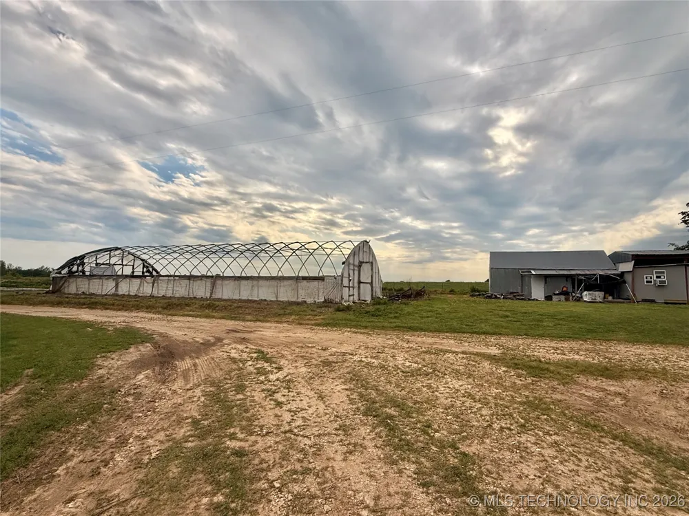 20218 E 430 ROAD Jay, OK 74346