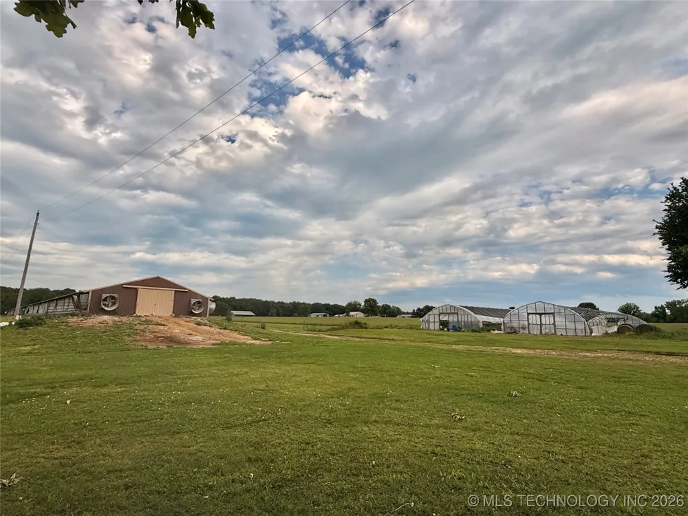 20218 E 430 ROAD Jay, OK 74346