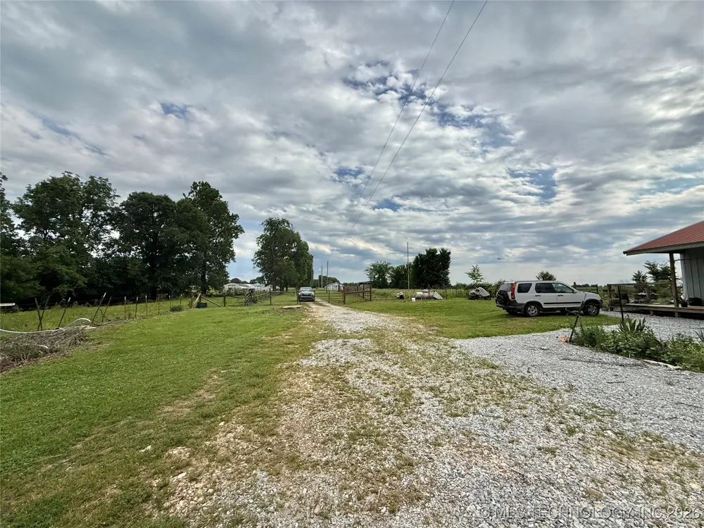 20218 E 430 ROAD Jay, OK 74346