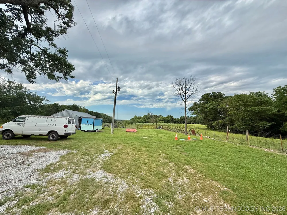 20218 E 430 ROAD Jay, OK 74346