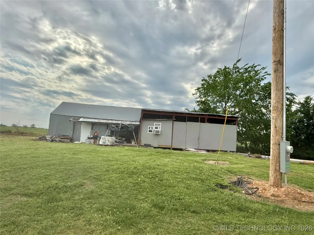 20218 E 430 ROAD Jay, OK 74346