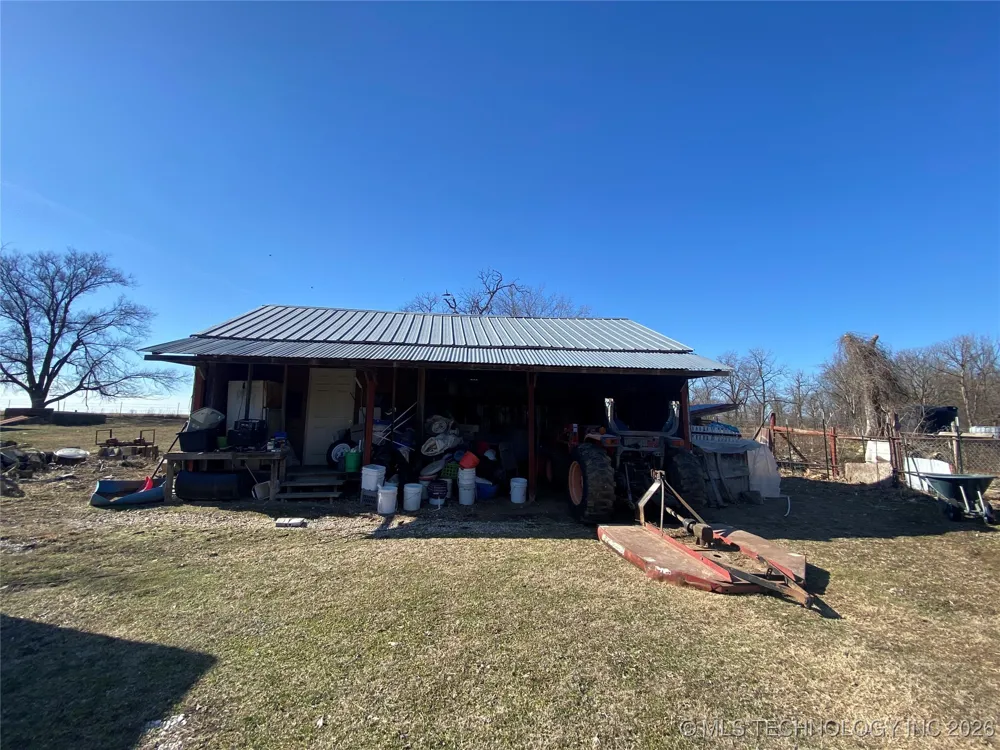 20218 E 430 ROAD Jay, OK 74346