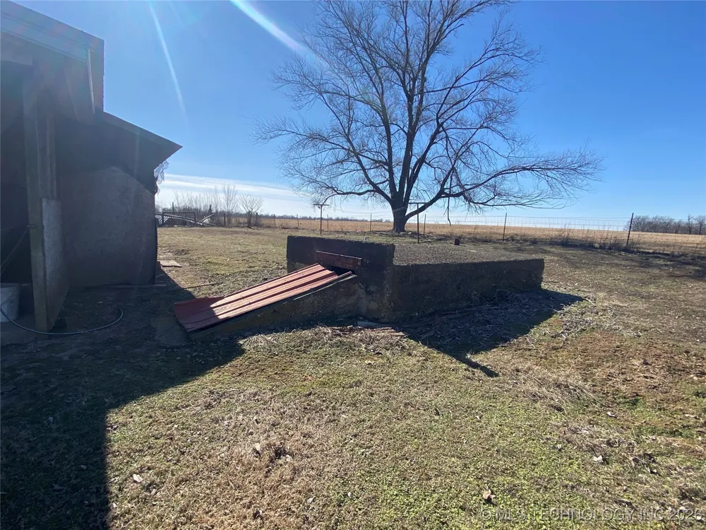 20218 E 430 ROAD Jay, OK 74346