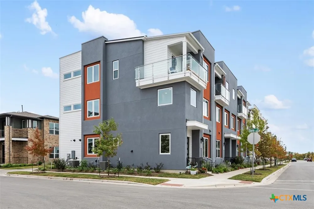 4015 Margarita Street