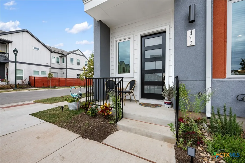 4015 Margarita Street