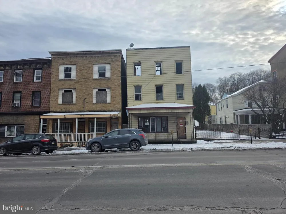 426 CENTRE STREET Ashland, PA 17921