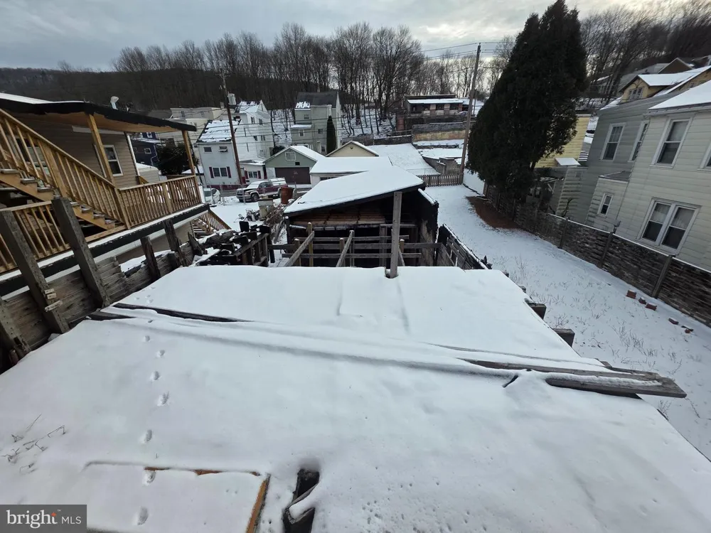 426 CENTRE STREET Ashland, PA 17921