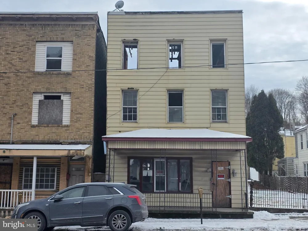 426 CENTRE STREET Ashland, PA 17921