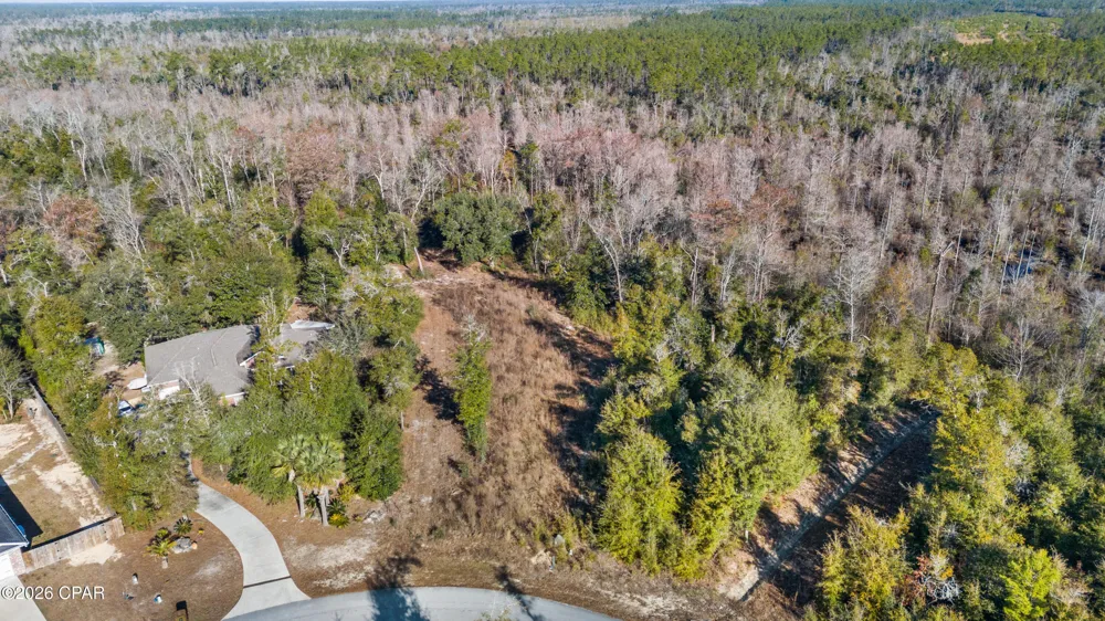 3517 High Cliff Road