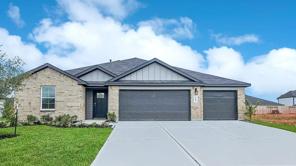 3203 Olivia Park Drive