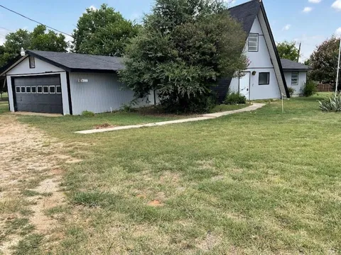 4127 Knoll Drive