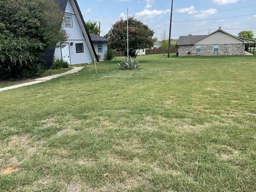 4127 Knoll Drive Waco, TX 76708