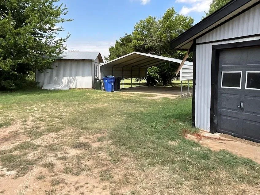 4127 Knoll Drive Waco, TX 76708