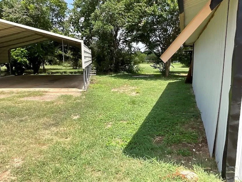 4127 Knoll Drive Waco, TX 76708