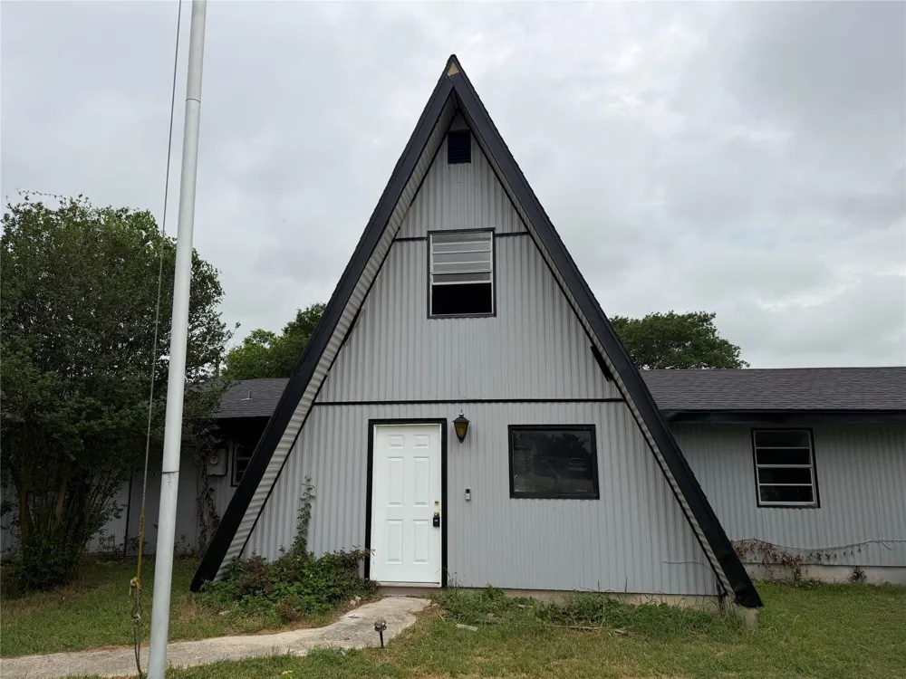 4127 Knoll Drive Waco, TX 76708