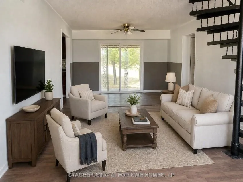 4127 Knoll Drive Waco, TX 76708